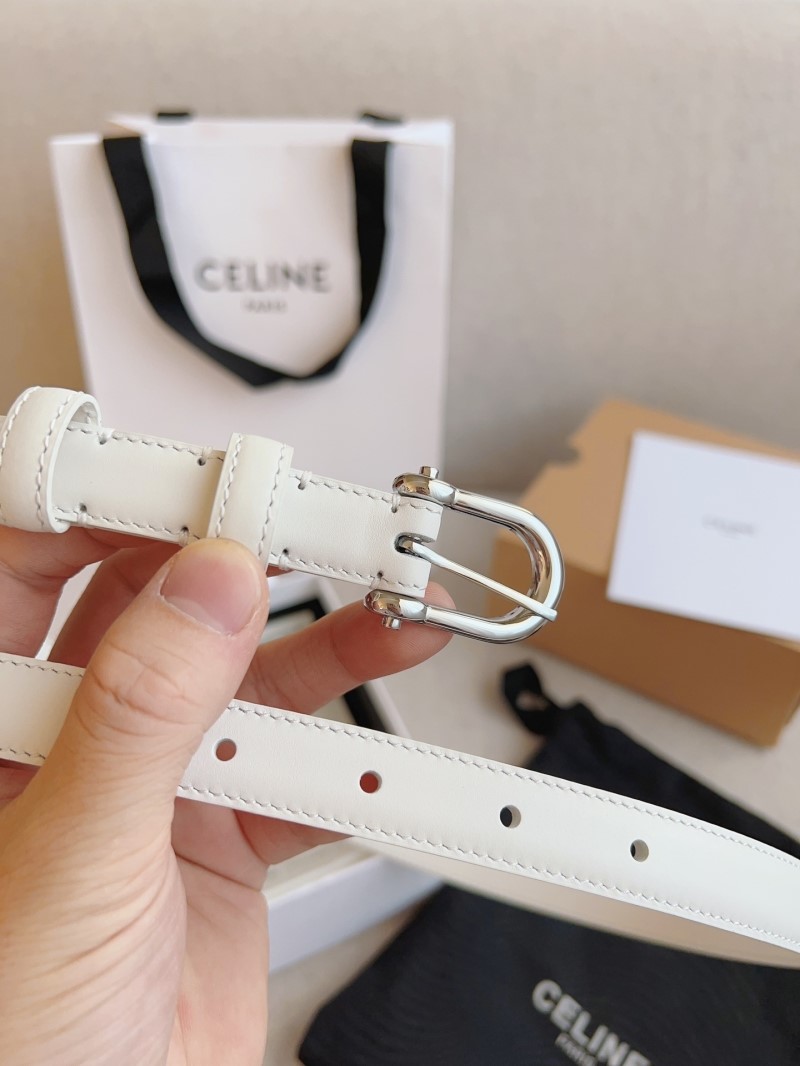 Ce1i*e belts
